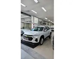 CHEVROLET TRACKER 1.0 TURBO FLEX LTZ AUTOMÁTICO CHEVROLET TRACKER 1.0 TURBO FLEX LTZ AUTOMÁTICO