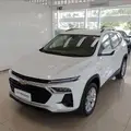 CHEVROLET TRACKER 1.0 TURBO FLEX LTZ AUTOMÁTICO CHEVROLET TRACKER 1.0 TURBO FLEX LTZ AUTOMÁTICO