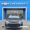 CHEVROLET TRACKER 1.2 TURBO FLEX PREMIER AUTOMÁTICO CHEVROLET TRACKER 1.2 TURBO FLEX PREMIER AUTOMÁTICO
