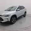 CHEVROLET TRACKER 1.2 TURBO FLEX PREMIER AUTOMÁTICO CHEVROLET TRACKER 1.2 TURBO FLEX PREMIER AUTOMÁTICO