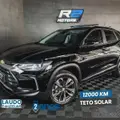 CHEVROLET TRACKER 1.2 TURBO FLEX PREMIER AUTOMÁTICO CHEVROLET TRACKER 1.2 TURBO FLEX PREMIER AUTOMÁTICO