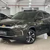 CHEVROLET TRACKER 1.2 TURBO FLEX PREMIER AUTOMÁTICO CHEVROLET TRACKER 1.2 TURBO FLEX PREMIER AUTOMÁTICO