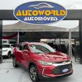 CHEVROLET TRACKER 1.2 TURBO FLEX PREMIER AUTOMÁTICO CHEVROLET TRACKER 1.2 TURBO FLEX PREMIER AUTOMÁTICO