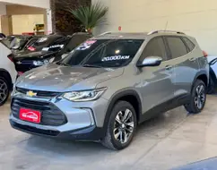 CHEVROLET TRACKER 1.2 TURBO FLEX PREMIER AUTOMÁTICO CHEVROLET TRACKER 1.2 TURBO FLEX PREMIER AUTOMÁTICO