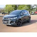 CHEVROLET TRACKER 1.4 16V TURBO FLEX MIDNIGHT AUTOMÁTICO CHEVROLET TRACKER 1.4 16V TURBO FLEX MIDNIGHT AUTOMÁTICO