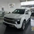 CHEVROLET TRAILBLAZER 2.8 16V TURBO DIESEL HIGH COUNTRY 7L 4X4 AUTOMÁTICO CHEVROLET TRAILBLAZER 2.8 16V TURBO DIESEL HIGH COUNTRY 7L 4X4 AUTOMÁTICO