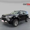 CHEVROLET TRAILBLAZER 2.8 16V TURBO DIESEL HIGH COUNTRY 7L 4X4 AUTOMÁTICO CHEVROLET TRAILBLAZER 2.8 16V TURBO DIESEL HIGH COUNTRY 7L 4X4 AUTOMÁTICO