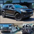 CHEVROLET TRAILBLAZER 2.8 LTZ 4X4 16V TURBO DIESEL 4P AUTOMÁTICO CHEVROLET TRAILBLAZER 2.8 LTZ 4X4 16V TURBO DIESEL 4P AUTOMÁTICO