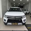 CHEVROLET TRAILBLAZER 2.8 PREMIER 4X4 16V TURBO DIESEL 4P AUTOMÁTICO CHEVROLET TRAILBLAZER 2.8 PREMIER 4X4 16V TURBO DIESEL 4P AUTOMÁTICO