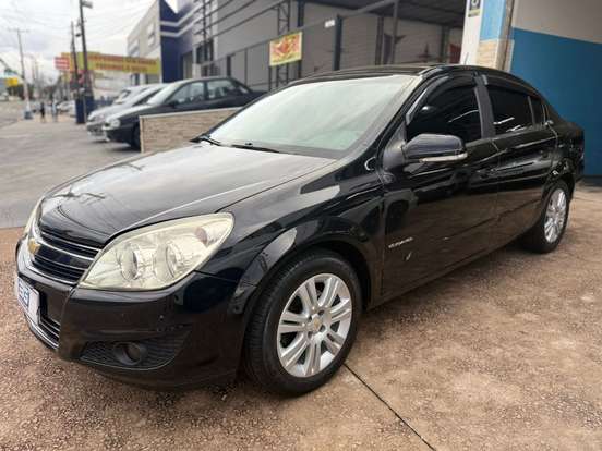 CHEVROLET-VECTRA-2010