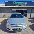 CHEVROLET VECTRA 2.0 MPFI ELEGANCE 8V 140CV FLEX 4P AUTOMÁTICO CHEVROLET VECTRA 2.0 MPFI ELEGANCE 8V 140CV FLEX 4P AUTOMÁTICO