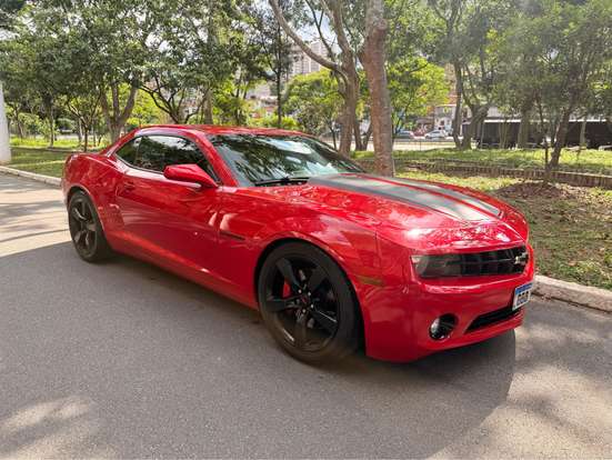 CHEVROLET-CAMARO-2010