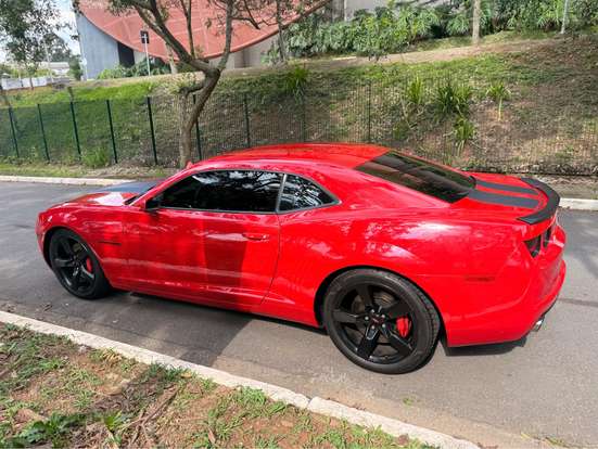 CHEVROLET-CAMARO-2010