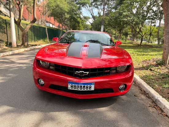 CHEVROLET-CAMARO-2010