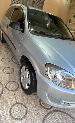 CHEVROLET CELTA 1.0 MPFI VHCE SPIRIT 8V FLEX 2P MANUAL