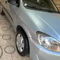 CHEVROLET CELTA 1.0 MPFI VHCE SPIRIT 8V FLEX 2P MANUAL CHEVROLET CELTA 1.0 MPFI VHCE SPIRIT 8V FLEX 2P MANUAL