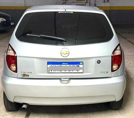 CHEVROLET-CELTA-2009