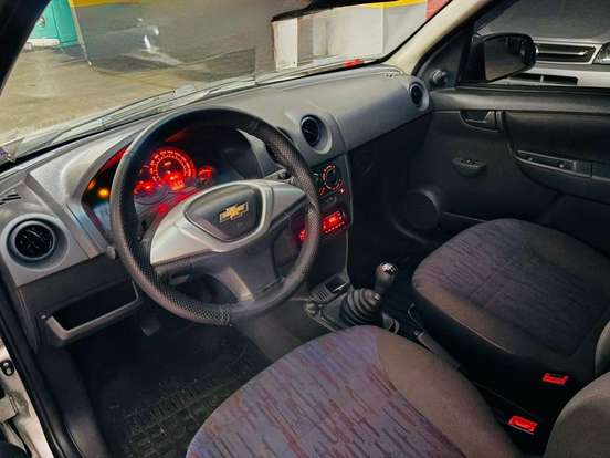 CHEVROLET-CELTA-2009