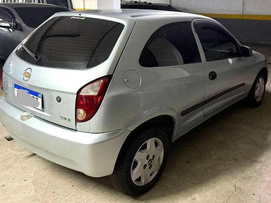 CHEVROLET-CELTA-2009