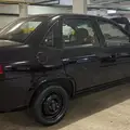 CHEVROLET CLASSIC 1.0 MPFI LS 8V FLEX 4P MANUAL CHEVROLET CLASSIC 1.0 MPFI LS 8V FLEX 4P MANUAL
