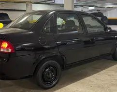 CHEVROLET CLASSIC 1.0 MPFI LS 8V FLEX 4P MANUAL CHEVROLET CLASSIC 1.0 MPFI LS 8V FLEX 4P MANUAL