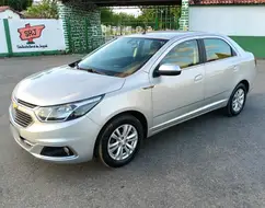 CHEVROLET COBALT 1.8 MPFI LTZ 8V FLEX 4P AUTOMÁTICO CHEVROLET COBALT 1.8 MPFI LTZ 8V FLEX 4P AUTOMÁTICO