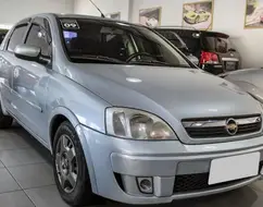 CHEVROLET CORSA 1.0 MPFI JOY 8V FLEX 4P MANUAL CHEVROLET CORSA 1.0 MPFI JOY 8V FLEX 4P MANUAL