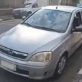 CHEVROLET CORSA 1.4 MPFI MAXX 8V FLEX 4P MANUAL CHEVROLET CORSA 1.4 MPFI MAXX 8V FLEX 4P MANUAL