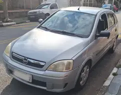 CHEVROLET CORSA 1.4 MPFI MAXX 8V FLEX 4P MANUAL CHEVROLET CORSA 1.4 MPFI MAXX 8V FLEX 4P MANUAL
