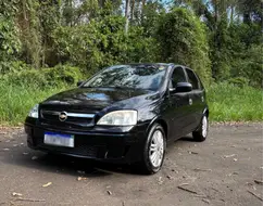 CHEVROLET CORSA 1.4 MPFI MAXX 8V FLEX 4P MANUAL CHEVROLET CORSA 1.4 MPFI MAXX 8V FLEX 4P MANUAL