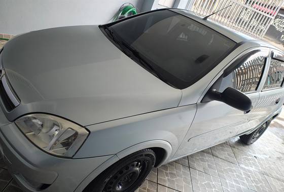 CHEVROLET CORSA 1.4 MPFI MAXX 8V FLEX 4P MANUAL