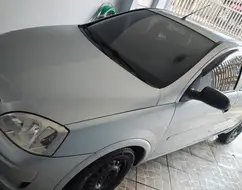 CHEVROLET CORSA 1.4 MPFI MAXX 8V FLEX 4P MANUAL CHEVROLET CORSA 1.4 MPFI MAXX 8V FLEX 4P MANUAL