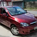 CHEVROLET CORSA 1.4 MPFI PREMIUM SEDAN 8V FLEX 4P MANUAL CHEVROLET CORSA 1.4 MPFI PREMIUM SEDAN 8V FLEX 4P MANUAL