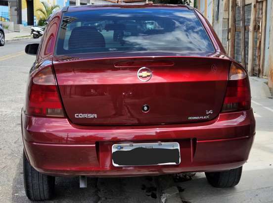 CHEVROLET-CORSA-2010