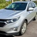 CHEVROLET EQUINOX 2.0 16V TURBO GASOLINA LT AUTOMÁTICO CHEVROLET EQUINOX 2.0 16V TURBO GASOLINA LT AUTOMÁTICO