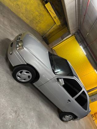 CHEVROLET KADETT 2.0 MPFI GL 8V GASOLINA 2P MANUAL