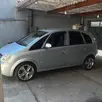 CHEVROLET MERIVA 1.8 MPFI MAXX 8V FLEX 4P MANUAL CHEVROLET MERIVA 1.8 MPFI MAXX 8V FLEX 4P MANUAL