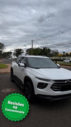 CHEVROLET MONTANA 1.2 TURBO FLEX PREMIER AUTOMÁTICO