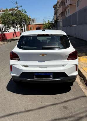 CHEVROLET-ONIX-1.0 FLEX LT MANUAL CHEVROLET-ONIX-2023