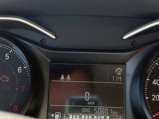 CHEVROLET-ONIX-1.0 FLEX LT MANUAL CHEVROLET-ONIX-2023