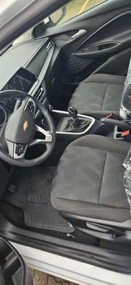 CHEVROLET-ONIX-1.0 FLEX MANUAL CHEVROLET-ONIX-2025