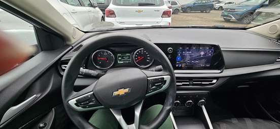 CHEVROLET-ONIX-1.0 FLEX MANUAL CHEVROLET-ONIX-2025