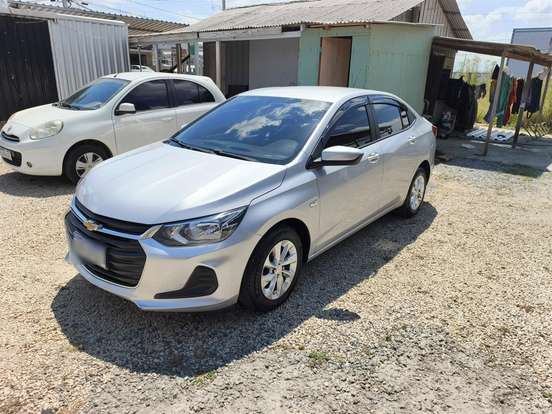 CHEVROLET-ONIX-2019