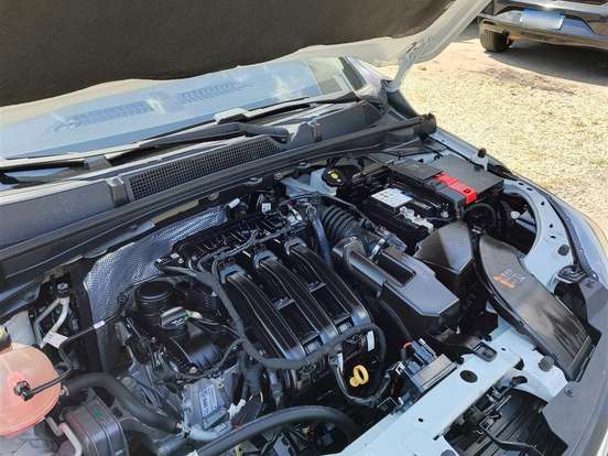 CHEVROLET-ONIX-1.0 FLEX PLUS LT MANUAL CHEVROLET-ONIX-2019