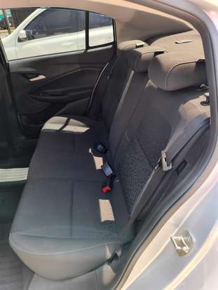 CHEVROLET-ONIX-1.0 FLEX PLUS LT MANUAL CHEVROLET-ONIX-2019