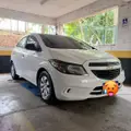 CHEVROLET ONIX 1.0 MPFI JOY 8V FLEX 4P MANUAL CHEVROLET ONIX 1.0 MPFI JOY 8V FLEX 4P MANUAL