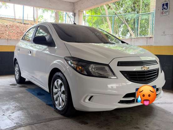 CHEVROLET-ONIX-1.0 MPFI JOY 8V FLEX 4P MANUAL CHEVROLET-ONIX-2018