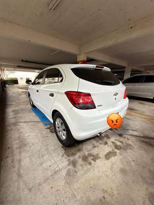 CHEVROLET-ONIX-2018