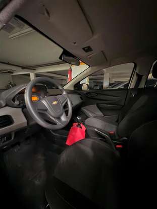 CHEVROLET-ONIX-1.0 MPFI JOY 8V FLEX 4P MANUAL CHEVROLET-ONIX-2018
