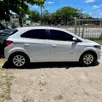 CHEVROLET ONIX 1.0 MPFI LT 8V FLEX 4P MANUAL CHEVROLET ONIX 1.0 MPFI LT 8V FLEX 4P MANUAL